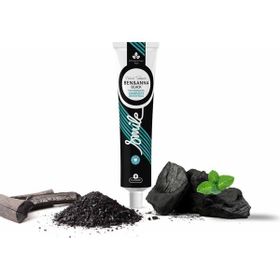 Ben & Anna Black 75 ml Diş Macunu