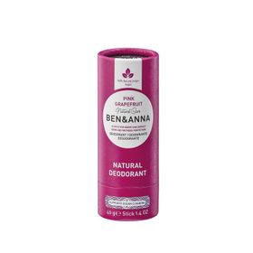 Ben & Anna Coco Mania 40 gr Doğal Deodorant