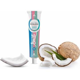 Ben & Anna Coco Mania 75 ml Diş Macunu