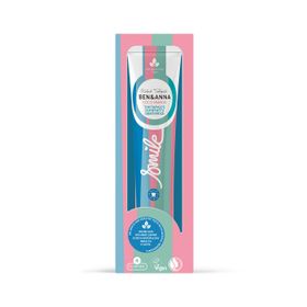 Ben & Anna Coco Mania 75 ml Diş Macunu