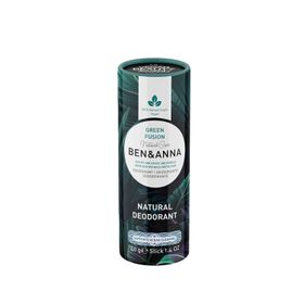 Ben & Anna Green Fusion 40 gr Doğal Deodorant