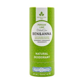 Ben & Anna Persian Lime 40 gr Doğal Deodorant