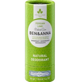 Ben & Anna Persian Lime 40 GR Doğal Deodorant
