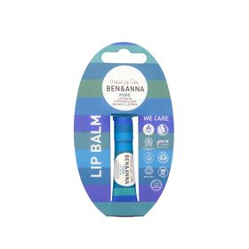 Ben & Anna Pure 6 gr Doğal Lip Balm