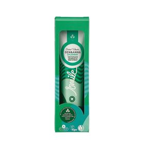 Ben & Anna Spearmint 75 ml Diş Macunu