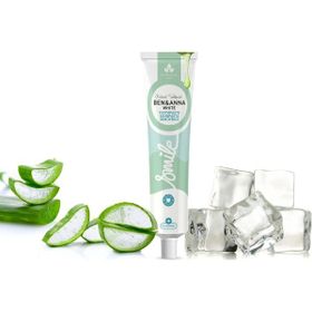 Ben & Anna White 75 ml Diş Macunu