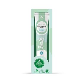 Ben & Anna White 75 ml Diş Macunu