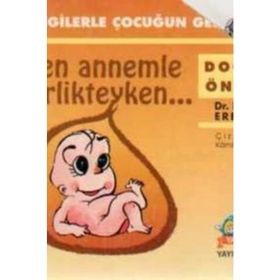 BEN ANNEMLE BIRLIKTEYKEN - FERDA EREREN