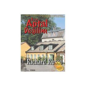 BEN APTAL DEĞİLİM - RICHARD RUSSO