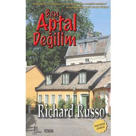 BEN APTAL DEĞİLİM - RICHARD RUSSO