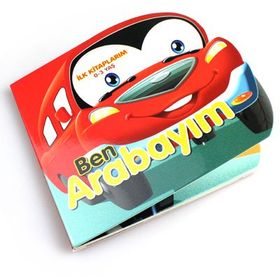Ben Arabayım Dünya Masalı