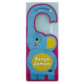 Ben Artık Büyüdüm! Oku ve As - Banyo Zamanı - Kolektif