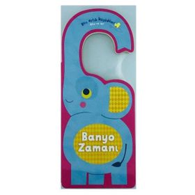 Ben Artık Büyüdüm! Oku ve As - Banyo Zamanı - Kolektif