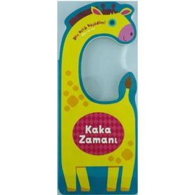 Ben Artık Büyüdüm! Oku ve As - Kaka Zamanı - Kolektif
