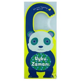 Ben Artık Büyüdüm! Oku ve As - Uyku Zamanı - Kolektif