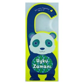 Ben Artık Büyüdüm! Oku ve As - Uyku Zamanı - Kolektif