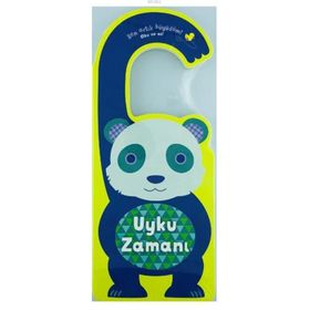 Ben Artık Büyüdüm! Oku ve As - Uyku Zamanı - Kolektif