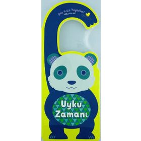 Ben Artık Büyüdüm! Oku ve As - Uyku Zamanı - Kolektif