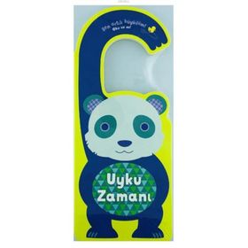 Ben Artık Büyüdüm! Oku ve As - Uyku Zamanı - Kolektif