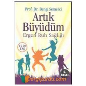 Ben Artık Büyüdüm - Susanna Isern