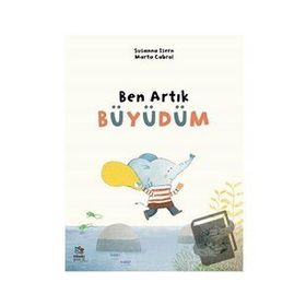 Ben Artık Büyüdüm - Susanna Isern