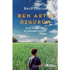 Ben Artık Özgürüm - Beril Tokcan