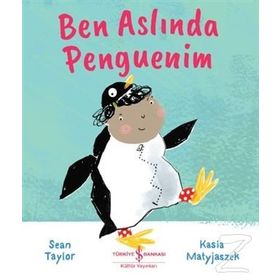 Ben Aslında Penguenim - Sean Taylor