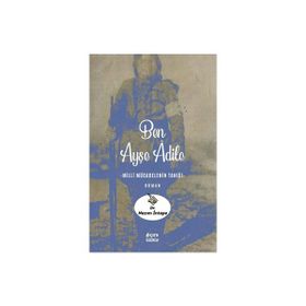 Ben Ayşe Adile - Nazım İntepe