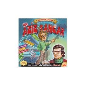 Ben Aziz Sancar - Adam Olmuş Çocuklar Serisi - Suat Turgut