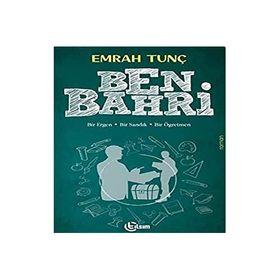 Ben Bahri - Emrah Tunç