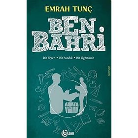 Ben Bahri - Emrah Tunç