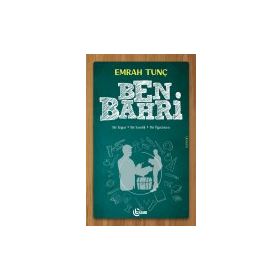 Ben Bahri - Emrah Tunç