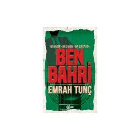 Ben Bahri - Emrah Tunç