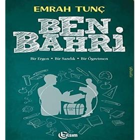 Ben Bahri - Emrah Tunç