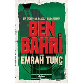 Ben Bahri - Emrah Tunç