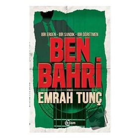 Ben Bahri - Emrah Tunç