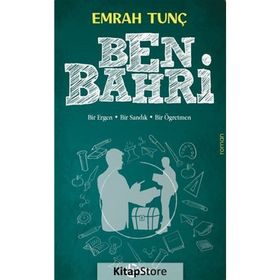 Ben Bahri - Emrah Tunç