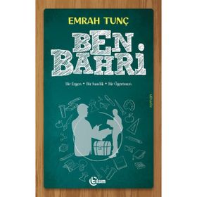Ben Bahri - Emrah Tunç