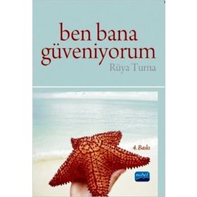 BEN BANA GÜVENİYORUM - RÜYA TURNA