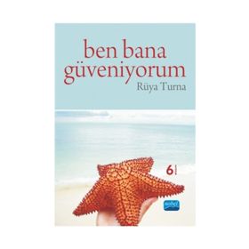 BEN BANA GÜVENİYORUM - RÜYA TURNA