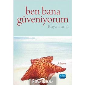 BEN BANA GÜVENİYORUM - RÜYA TURNA