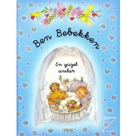Ben Bebekken-Mavi - Kollektif