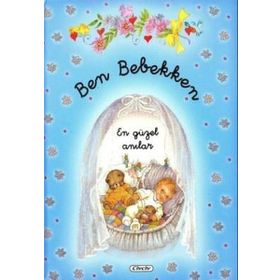 Ben Bebekken-Mavi - Kollektif