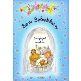 Ben Bebekken-Mavi - Kollektif