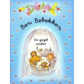 Ben Bebekken-Mavi - Kollektif