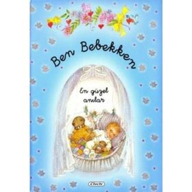 Ben Bebekken-Mavi - Kollektif