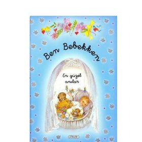 Ben Bebekken-Mavi - Kollektif