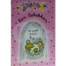 Ben Bebekken-Pembe - Kollektif