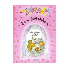 Ben Bebekken-Pembe - Kollektif