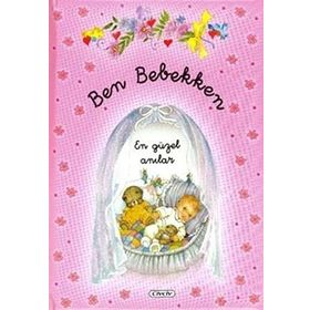 Ben Bebekken-Pembe - Kollektif